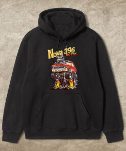 nova 396 rat atac hoodie