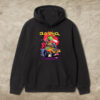 old skool rat fink hoodie