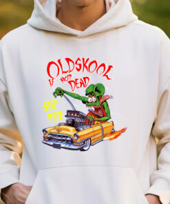 oldskool is not dead hoodie 8 oldskool is not dead hoodie 3