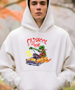 oldskool is not dead hoodie 9 oldskool is not dead hoodie 4