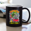 outrangeous rat fink Mug