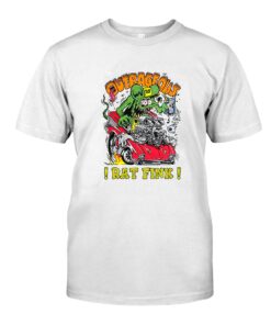 outrangeous rat fink WhiteShirt 1 13523195e6