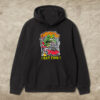 outrangeous rat fink hoodie