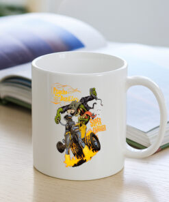 psycho devilles Mug 3