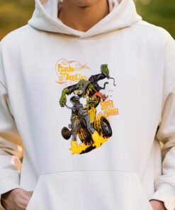 psycho devilles hoodie 3