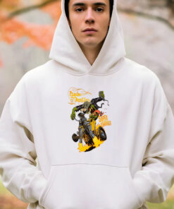 psycho devilles hoodie 4