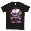 rad to the bone T shirt
