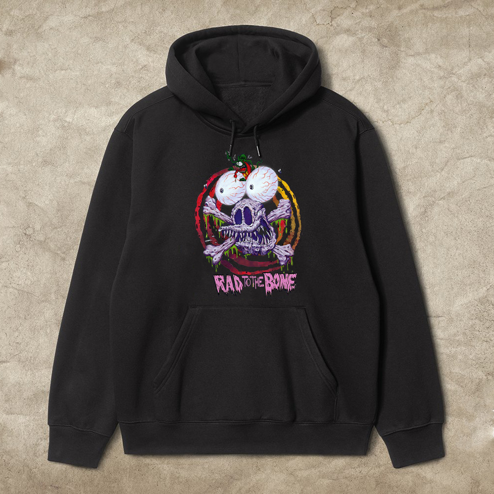 rad to the bone hoodie 1 rad to the bone hoodie 1