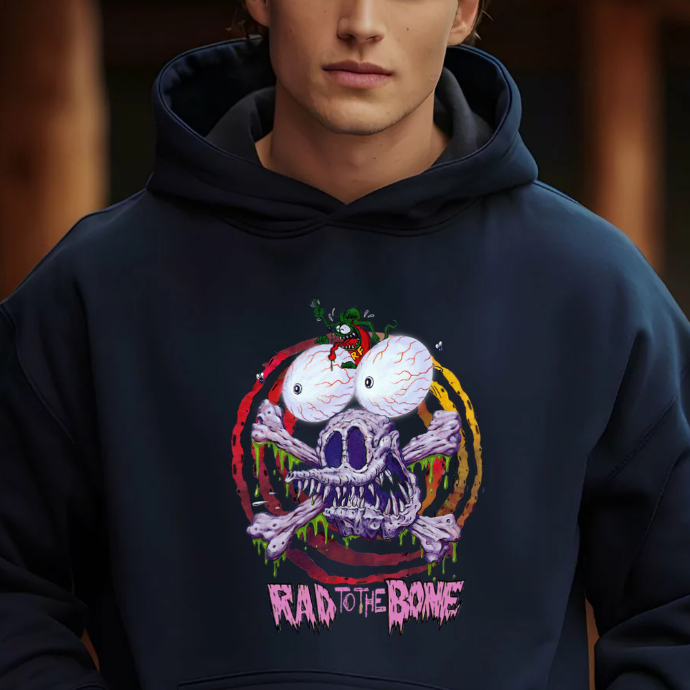 rad to the bone hoodie 2 rad to the bone hoodie 2