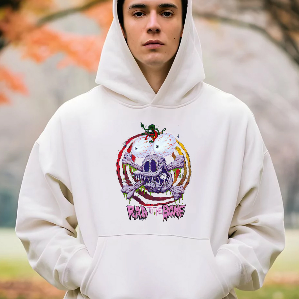 rad to the bone hoodie 4 rad to the bone hoodie 4