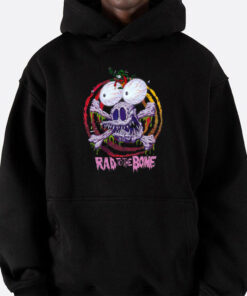 rad to the bone hoodie 10 rad to the bone hoodie 5