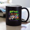 rat fink car club beatnik bandit 1961 Mug
