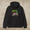rat fink car club beatnik bandit 1961 hoodie