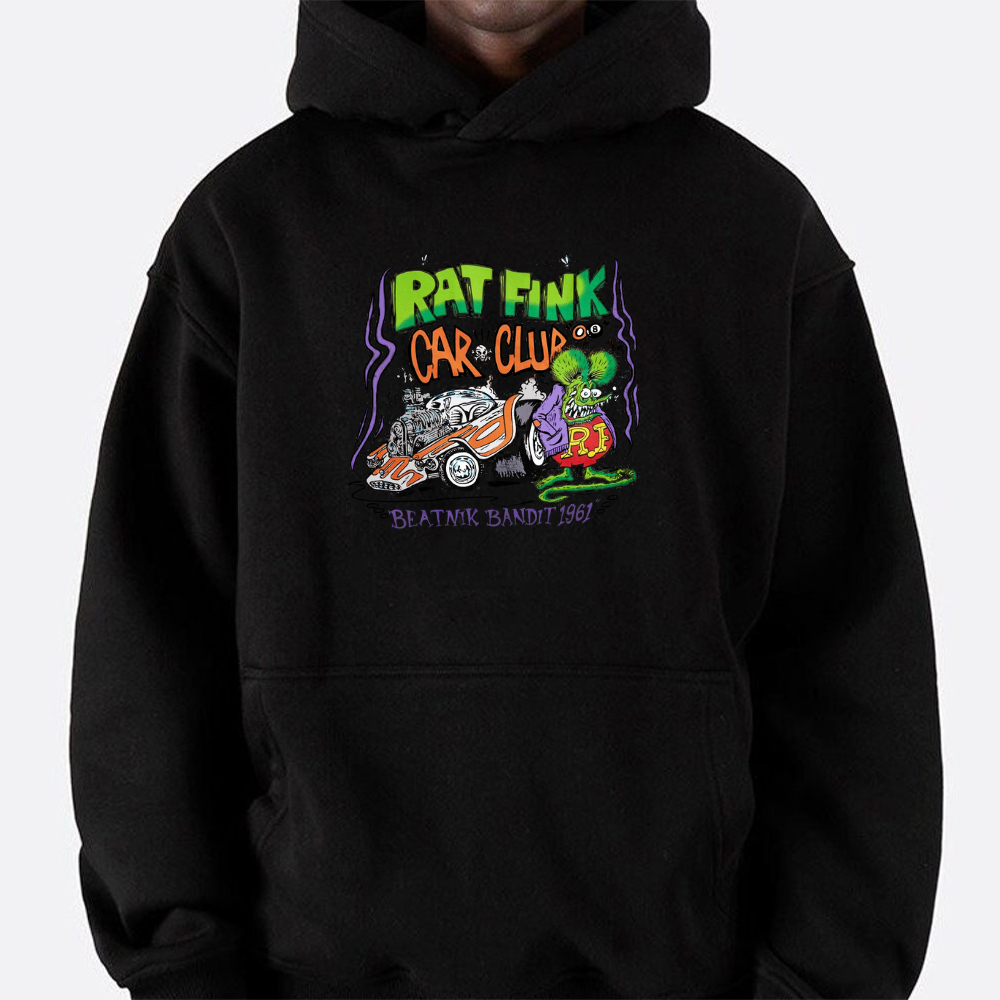 rat fink car club beatnik bandit 1961 hoodie 5 rat fink car club beatnik bandit 1961 hoodie 5