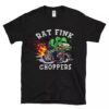 rat fink choppers T shirt