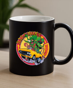 rat fink dad and mom Mug 8 rat fink dad and mom Mug 4
