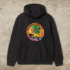 rat fink dad and mom hoodie