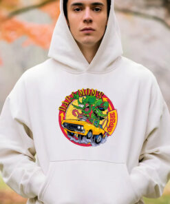 rat fink dad and mom hoodie 4