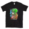 rat fink fearless leader T shirt