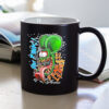 rat fink fearless leader Mug