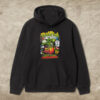 rat fink for president hoodie