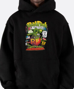 rat fink for president hoodie 5