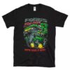 rat fink ford bad boy T shirt