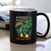 rat fink ford bad boy Mug