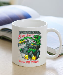 rat fink ford bad boy Mug 7 rat fink ford bad boy Mug 3