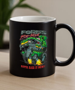 rat fink ford bad boy Mug 8 rat fink ford bad boy Mug 4