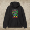 rat fink ford bad boy hoodie