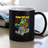 rat fink ford kick butt Mug