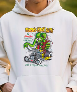 rat fink ford kick butt hoodie 8 rat fink ford kick butt hoodie 3