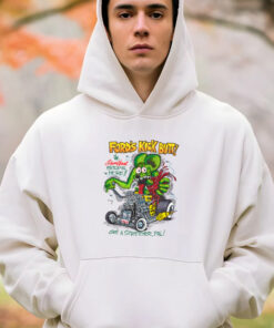 rat fink ford kick butt hoodie 9 rat fink ford kick butt hoodie 4