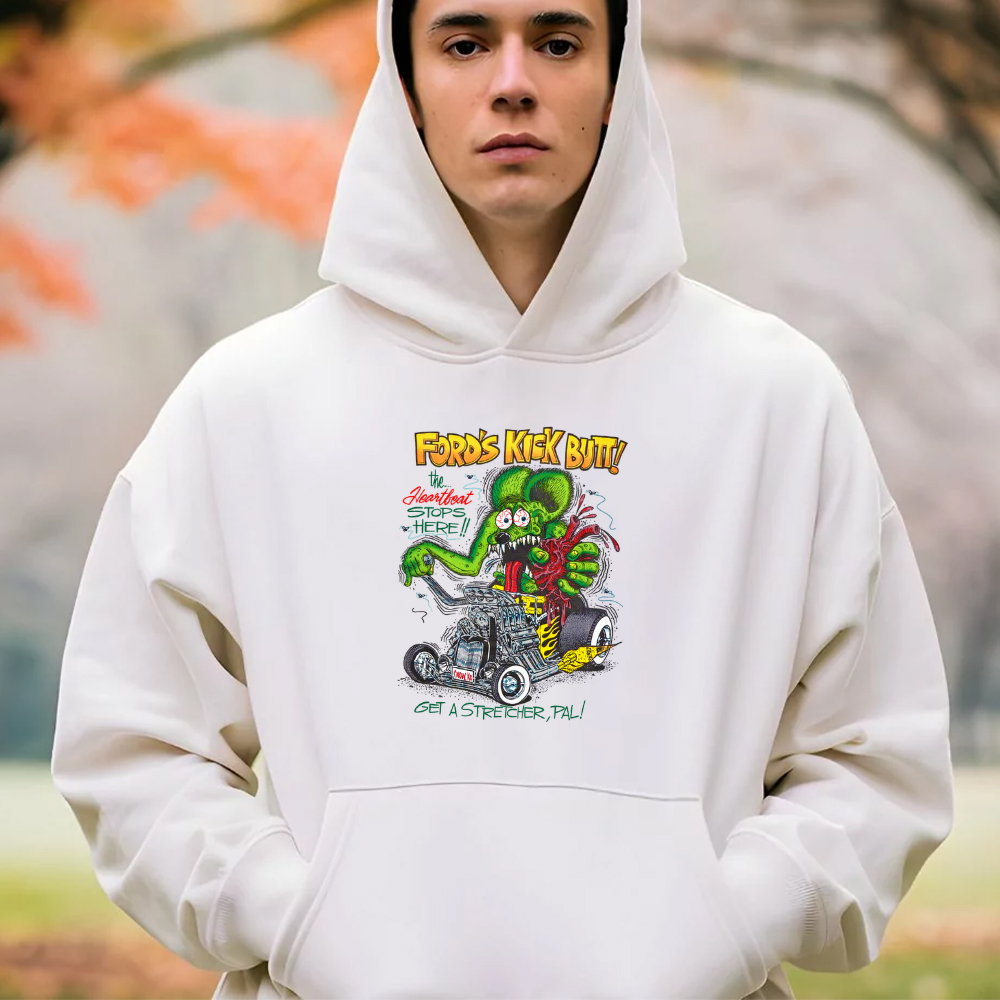 rat fink ford kick butt hoodie 4 rat fink ford kick butt hoodie 4