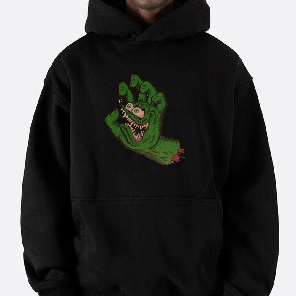 rat fink hand hoodie 5 rat fink hand hoodie 5