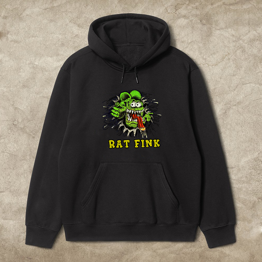rat fink hole hoodie 1 rat fink hole hoodie 1