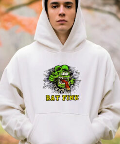 rat fink hole hoodie 9 rat fink hole hoodie 4