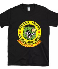 rat fink hotrod T shirt