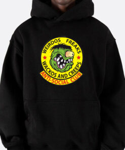 rat fink hotrod hoodie 5