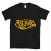 rat fink logo T shirt