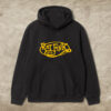 rat fink logo hoodie