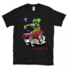 rat fink long live BDR T shirt
