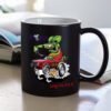 rat fink long live BDR Mug