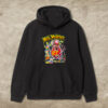rat fink mad modeler hoodie