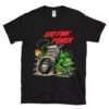 rat fink power T shirt