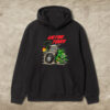 rat fink power hoodie