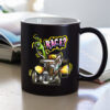 rat fink race Mug