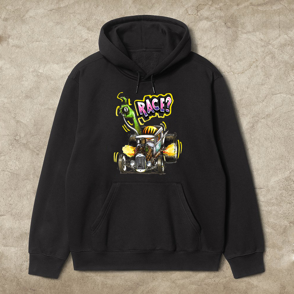 rat fink race hoodie 1 rat fink race hoodie 1