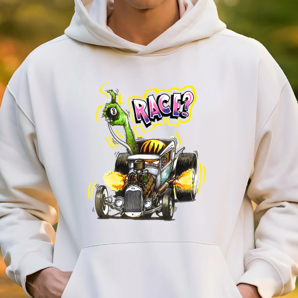 rat fink race hoodie 3 rat fink race hoodie 3